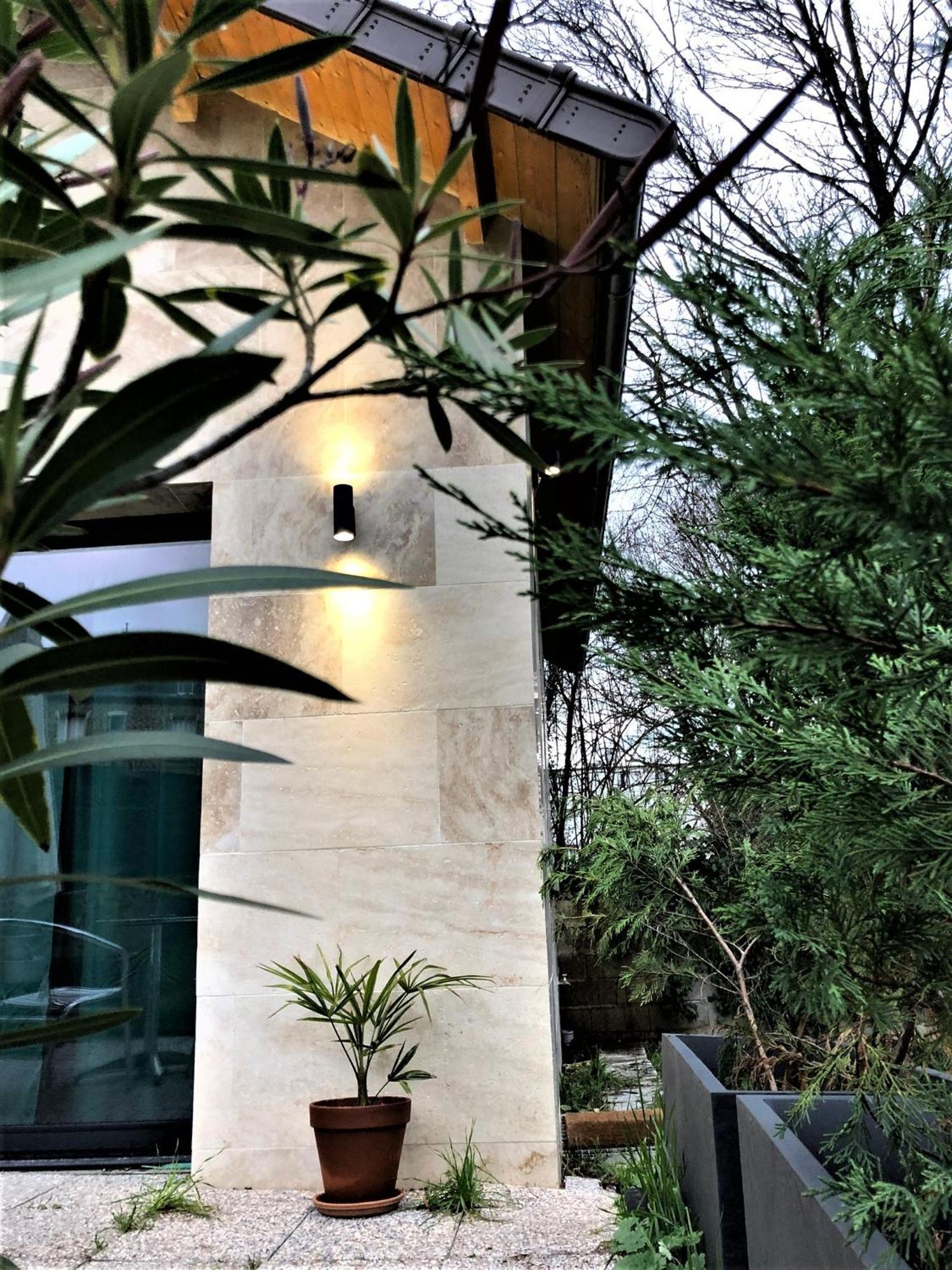 Le Chill Suite & Spa Boissy-Saint-Léger 외부 사진